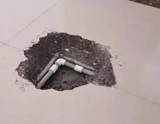 双江卫生间漏水维修公司为您分享如何判断家里漏水