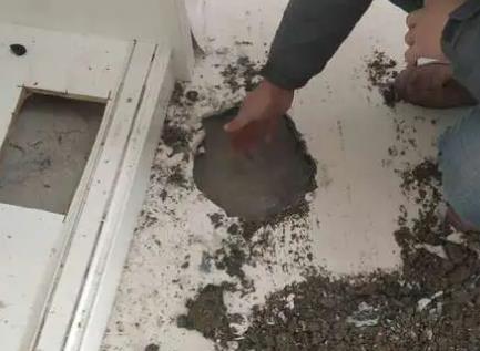 双江卫生间漏水维修公司分享下精确定位查漏水一次多少钱?不同级别收费不同