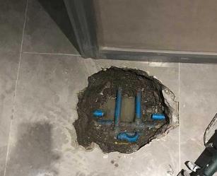 双江阳台漏水维修公司分享下暖气管道漏水的原因有哪些
