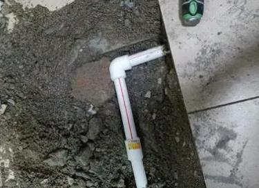 双江阳台漏水维修时有哪些声音会影响检漏仪